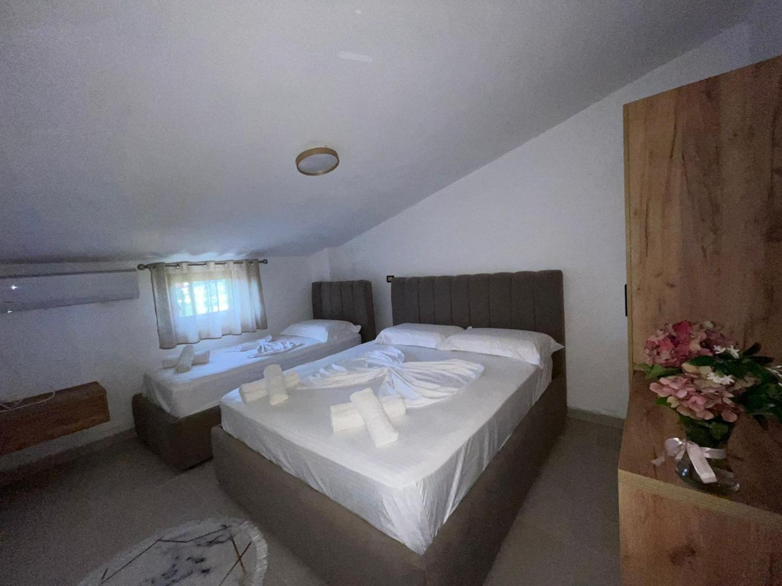 Prela'S Rooms Shkodër 외부 사진