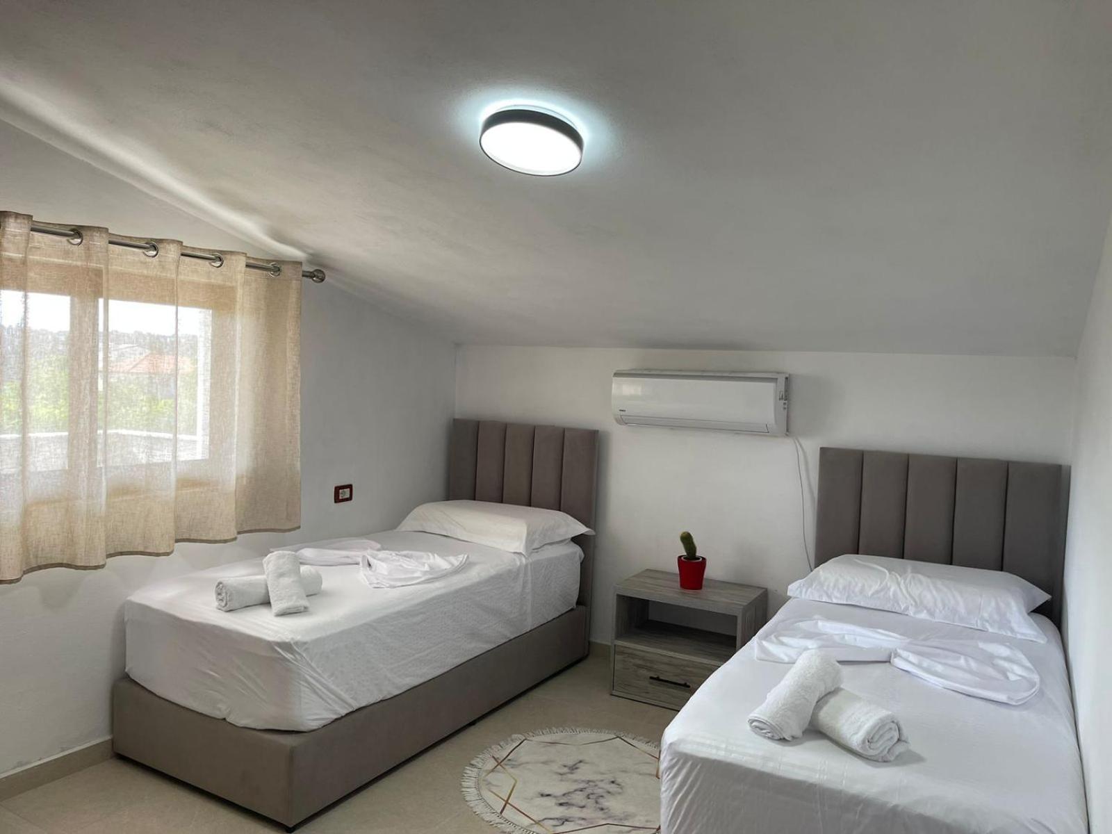 Prela'S Rooms Shkodër 외부 사진