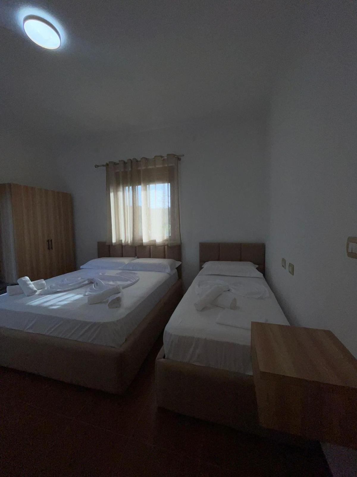 Prela'S Rooms Shkodër 외부 사진