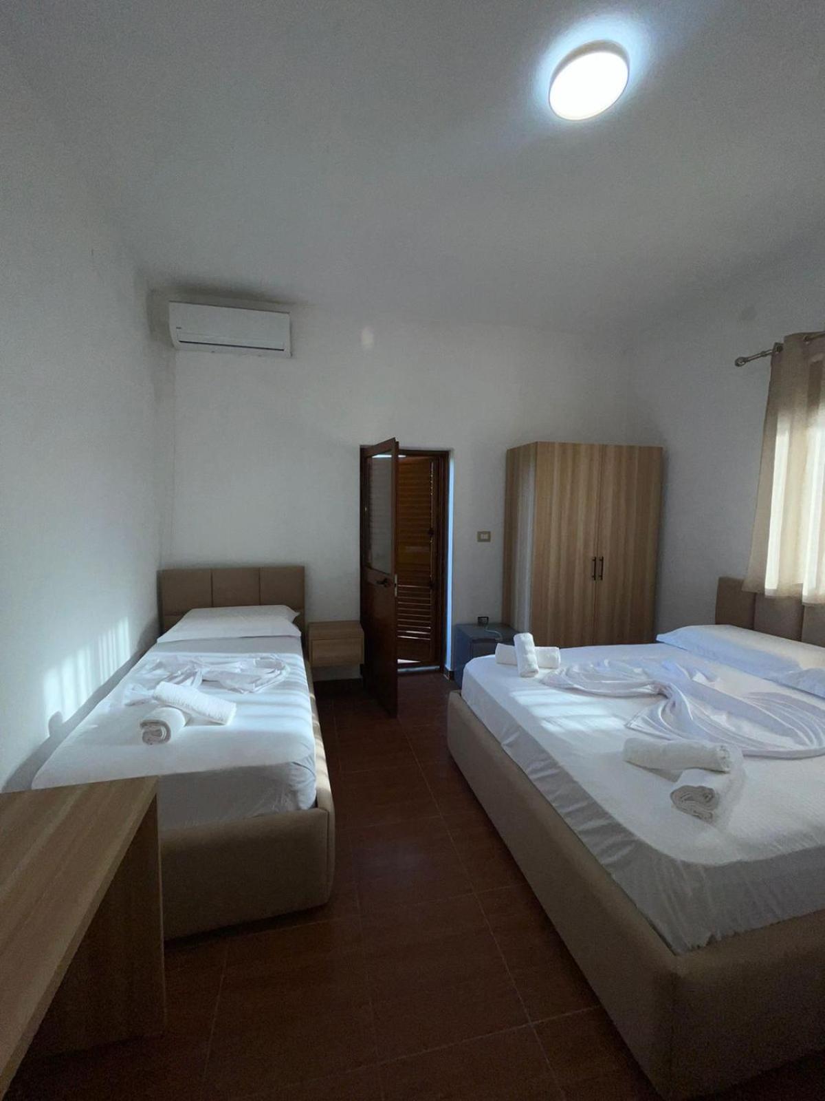 Prela'S Rooms Shkodër 외부 사진