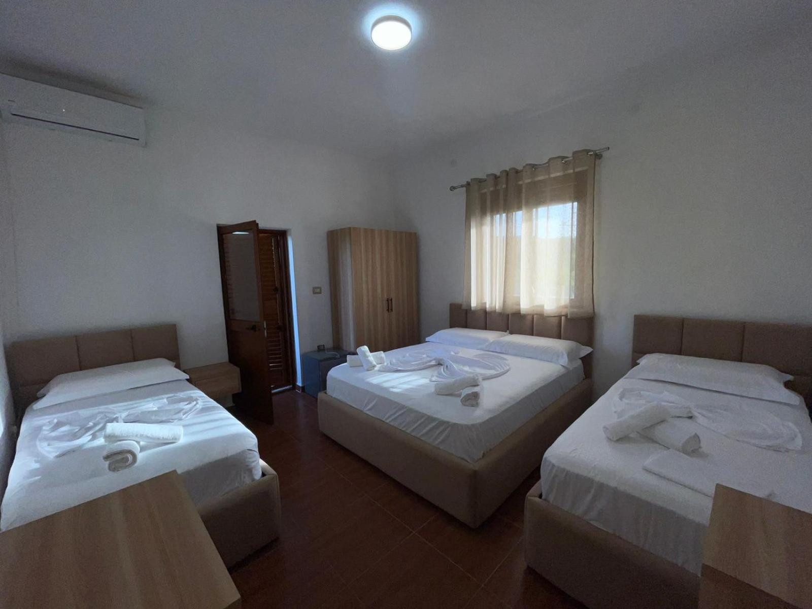 Prela'S Rooms Shkodër 외부 사진