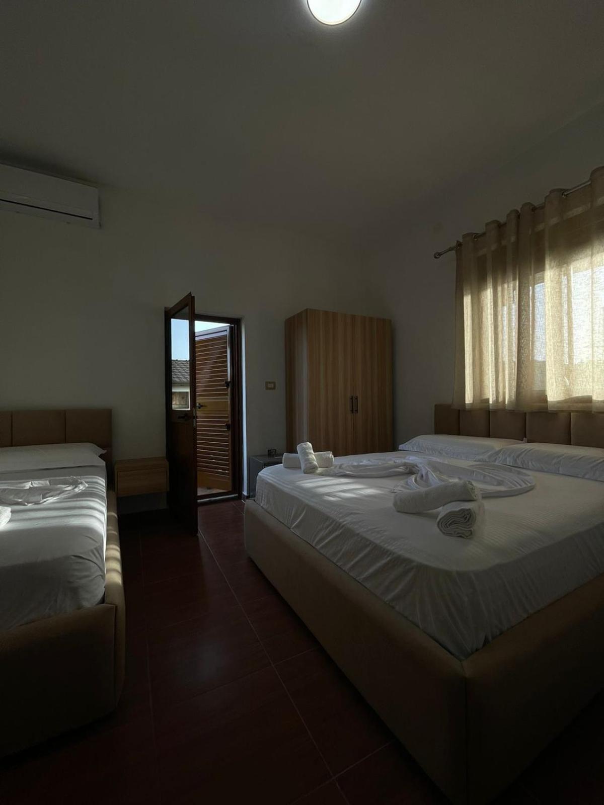Prela'S Rooms Shkodër 외부 사진