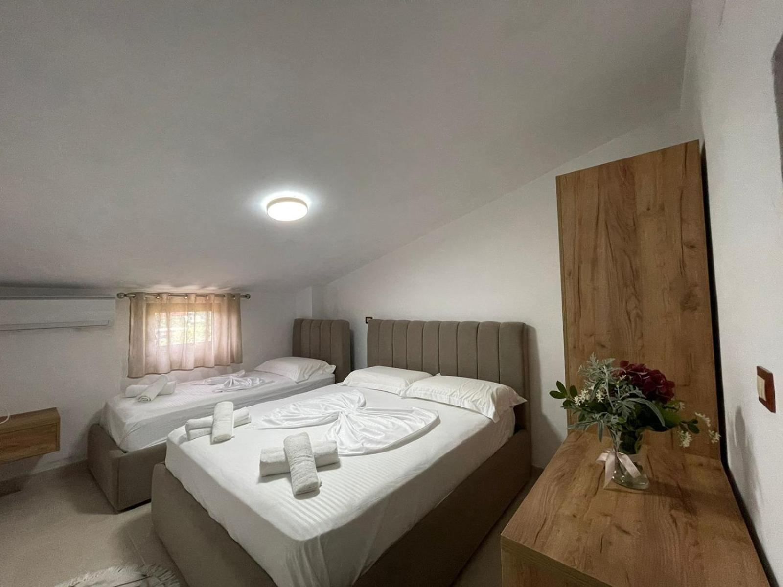 Prela'S Rooms Shkodër 외부 사진