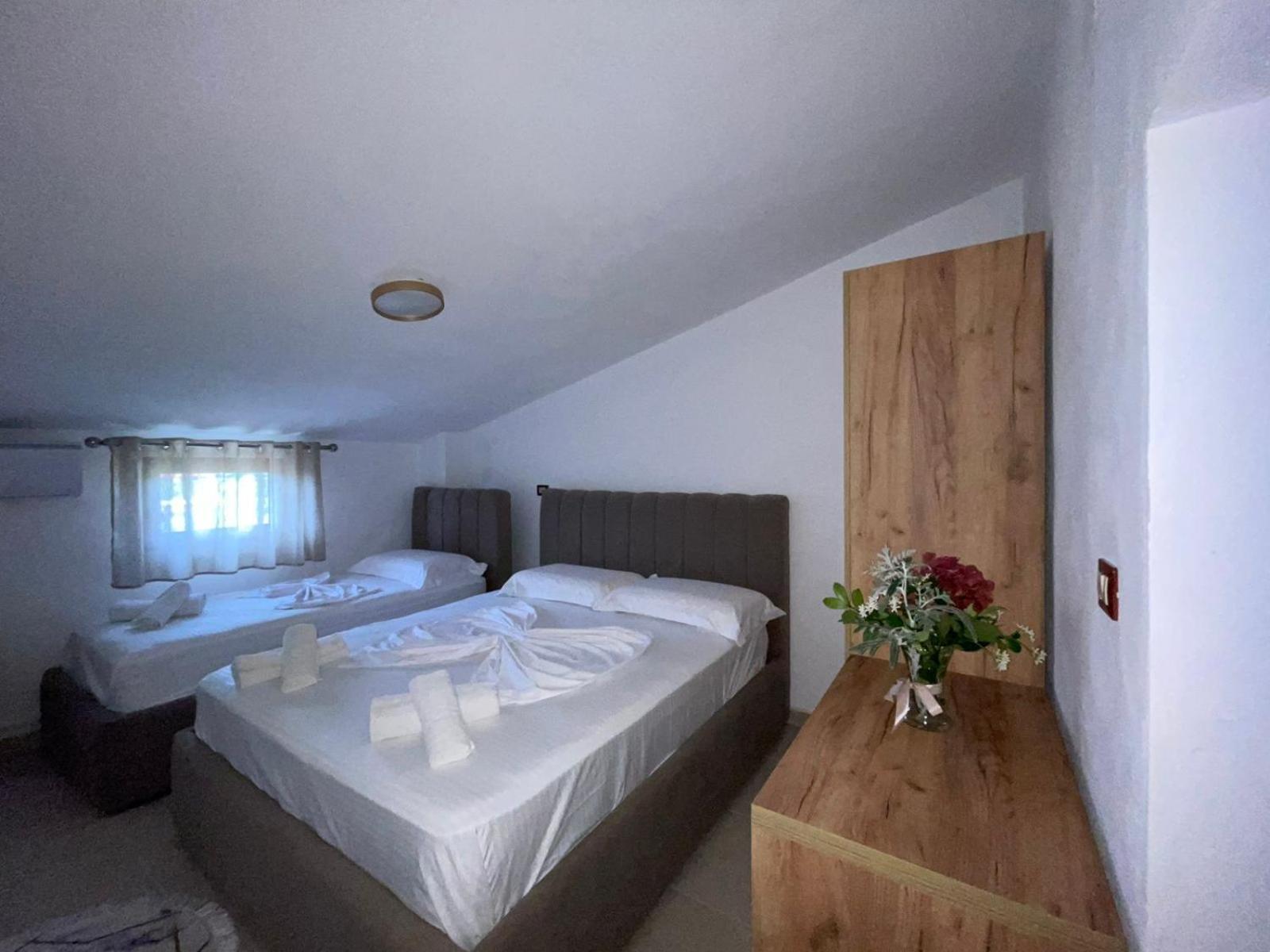Prela'S Rooms Shkodër 외부 사진