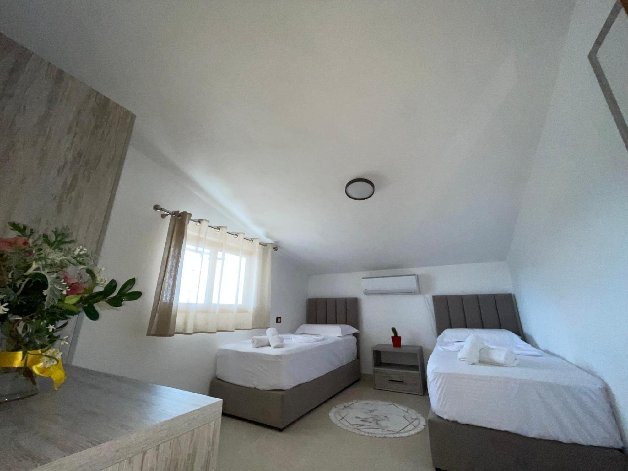 Prela'S Rooms Shkodër 외부 사진