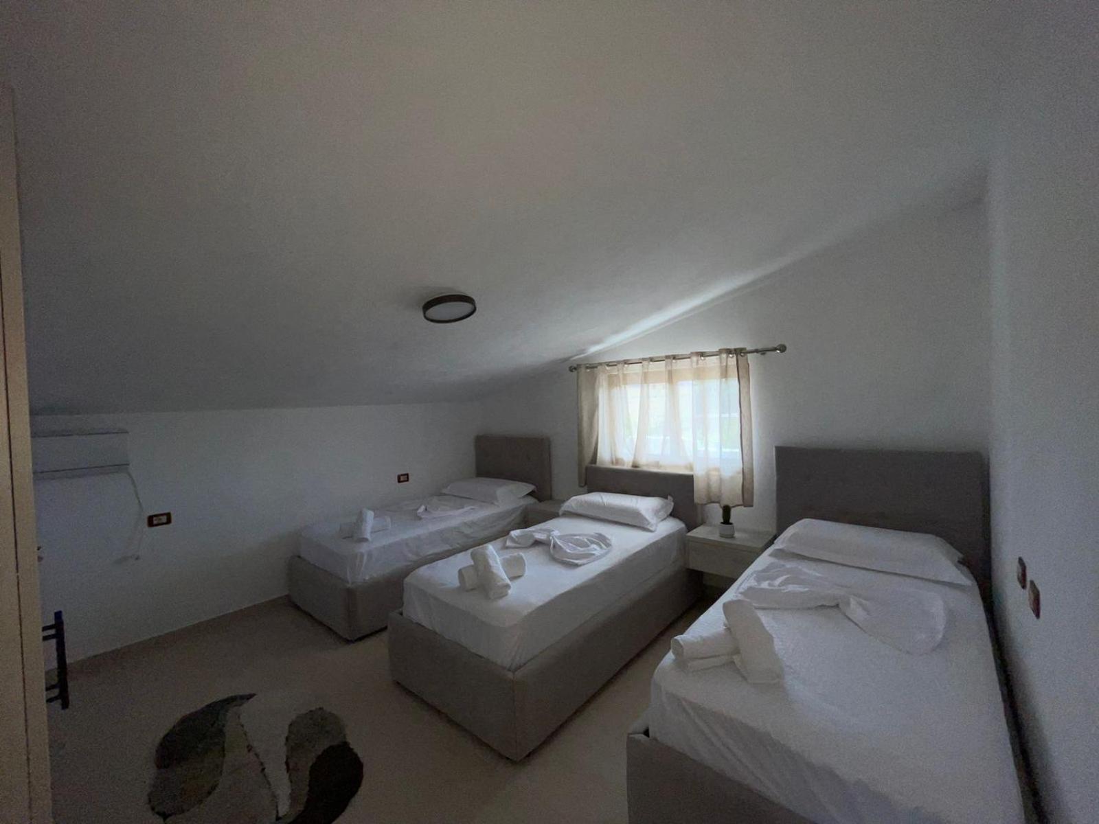 Prela'S Rooms Shkodër 외부 사진