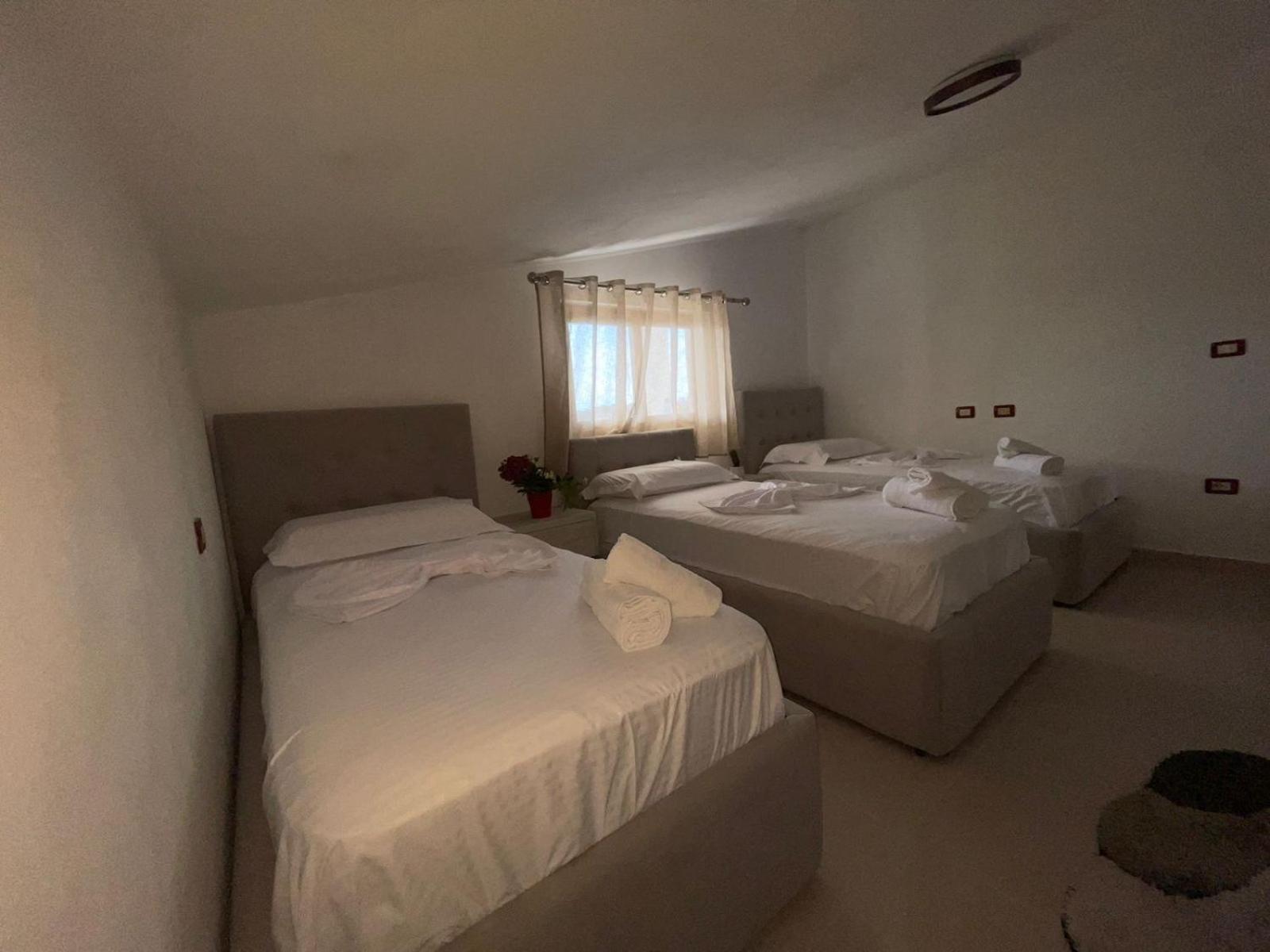 Prela'S Rooms Shkodër 외부 사진