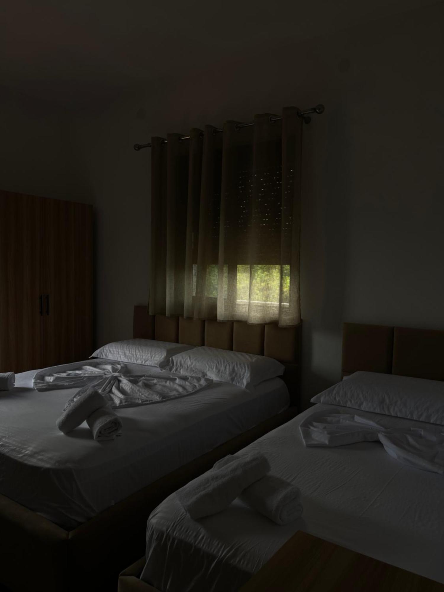 Prela'S Rooms Shkodër 외부 사진