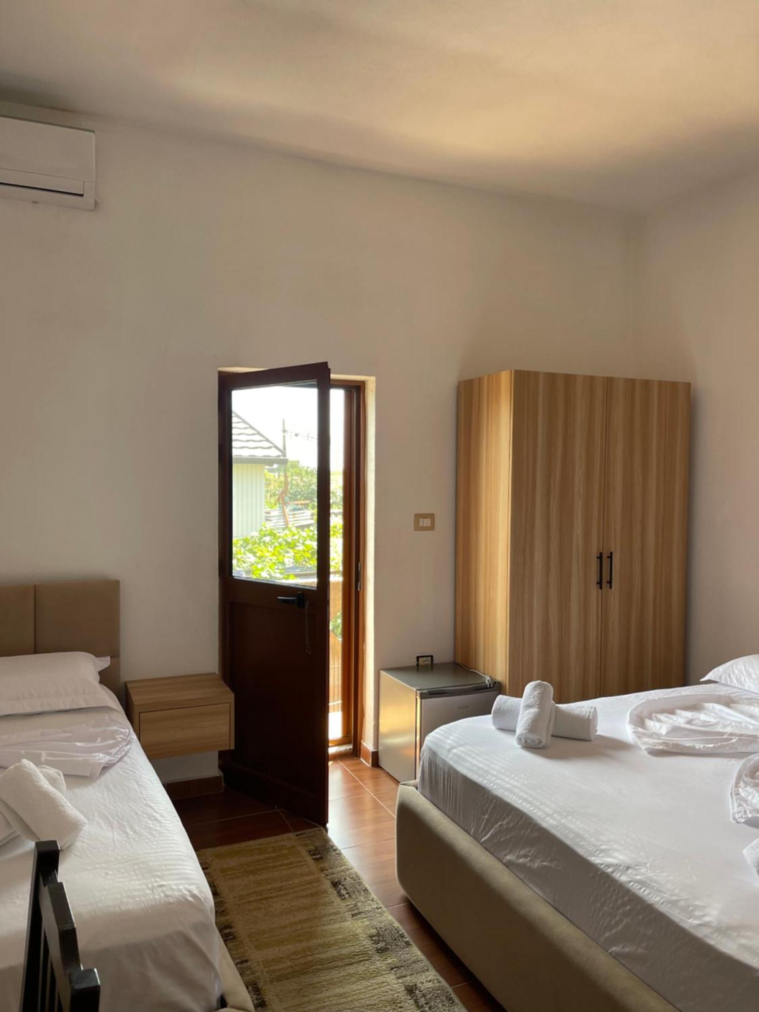 Prela'S Rooms Shkodër 외부 사진