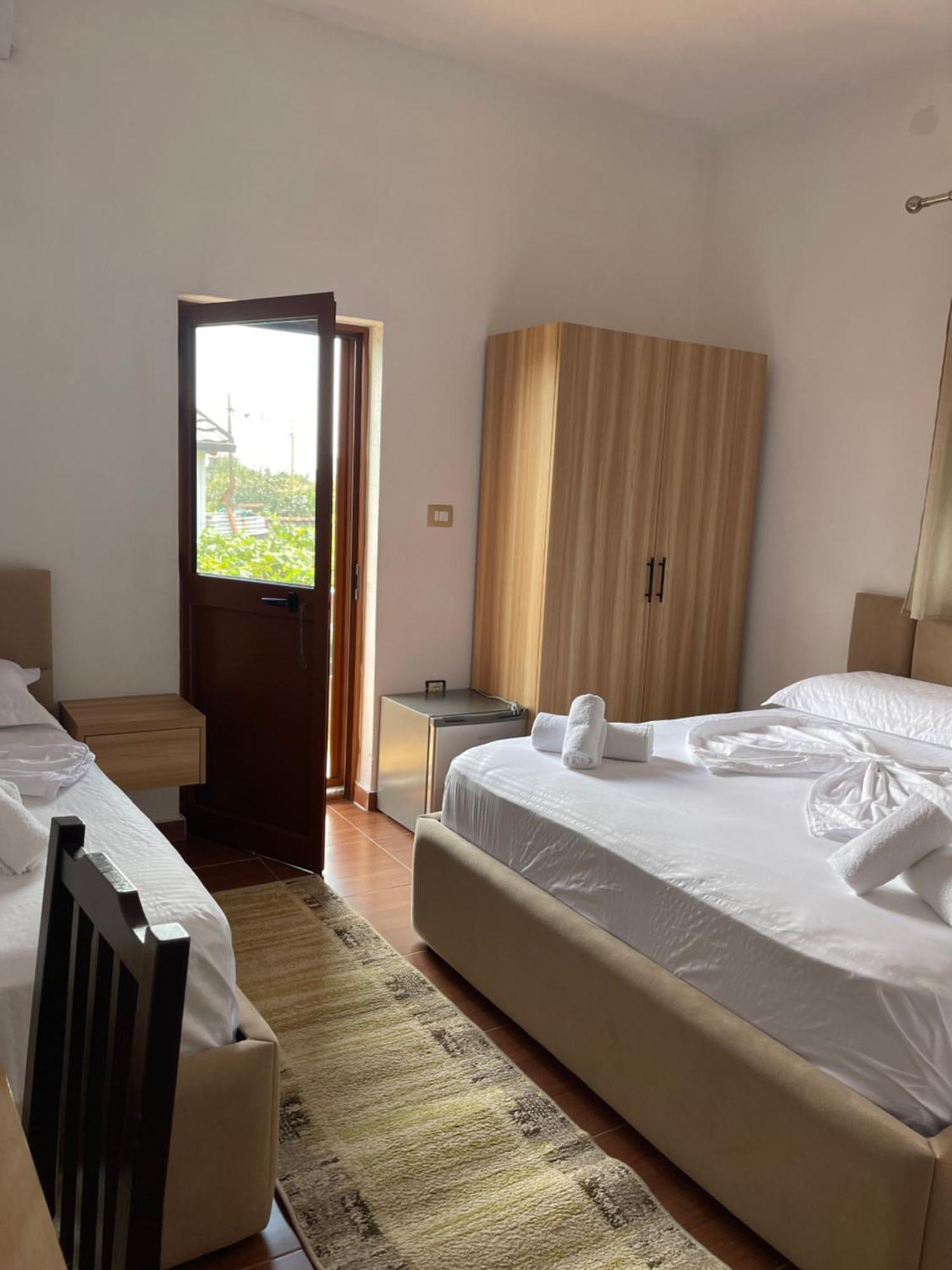 Prela'S Rooms Shkodër 외부 사진