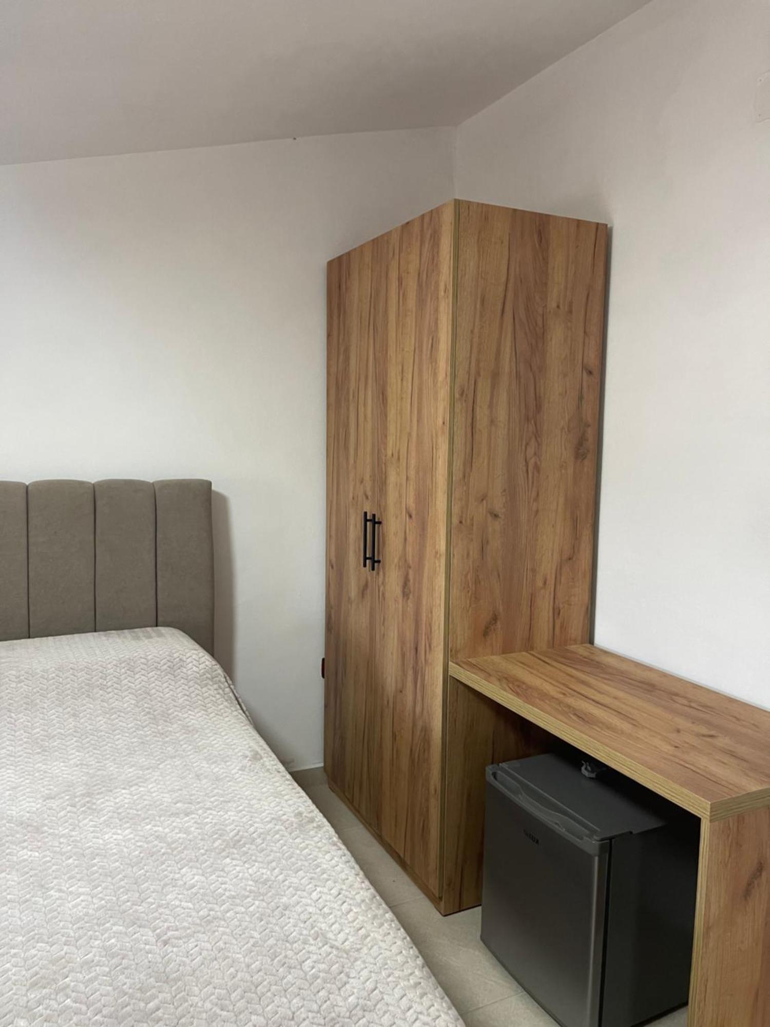 Prela'S Rooms Shkodër 외부 사진