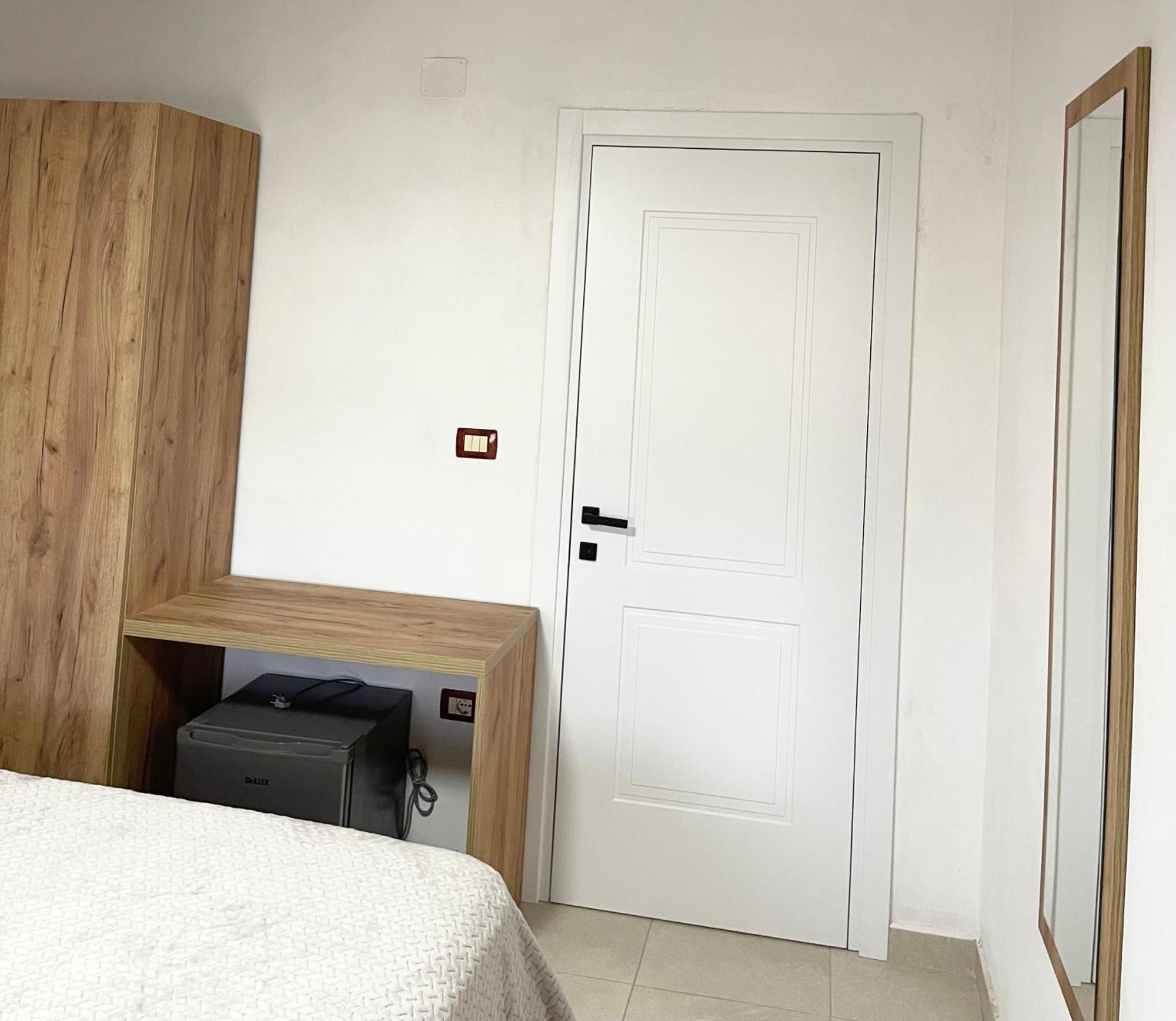 Prela'S Rooms Shkodër 외부 사진