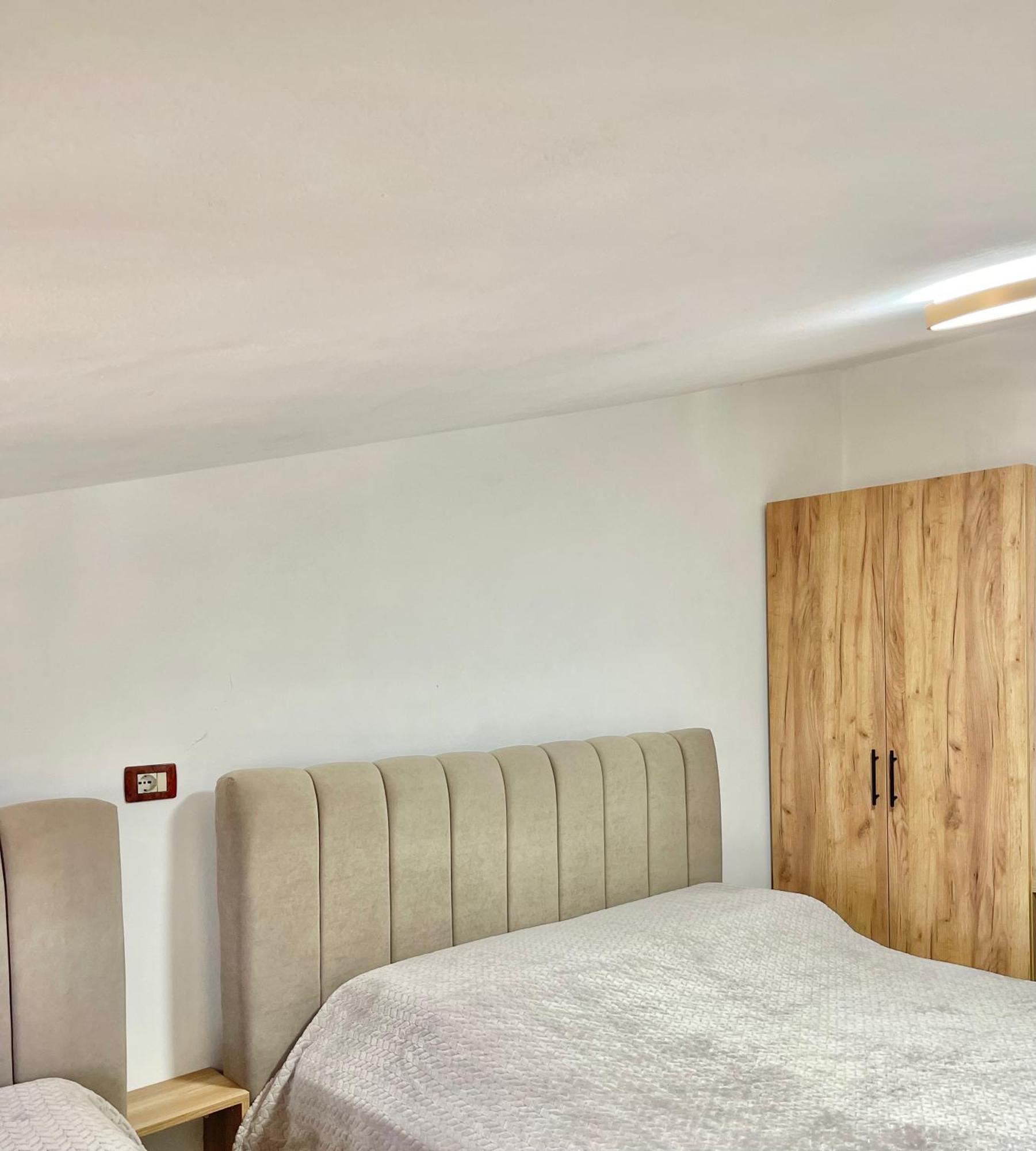 Prela'S Rooms Shkodër 외부 사진