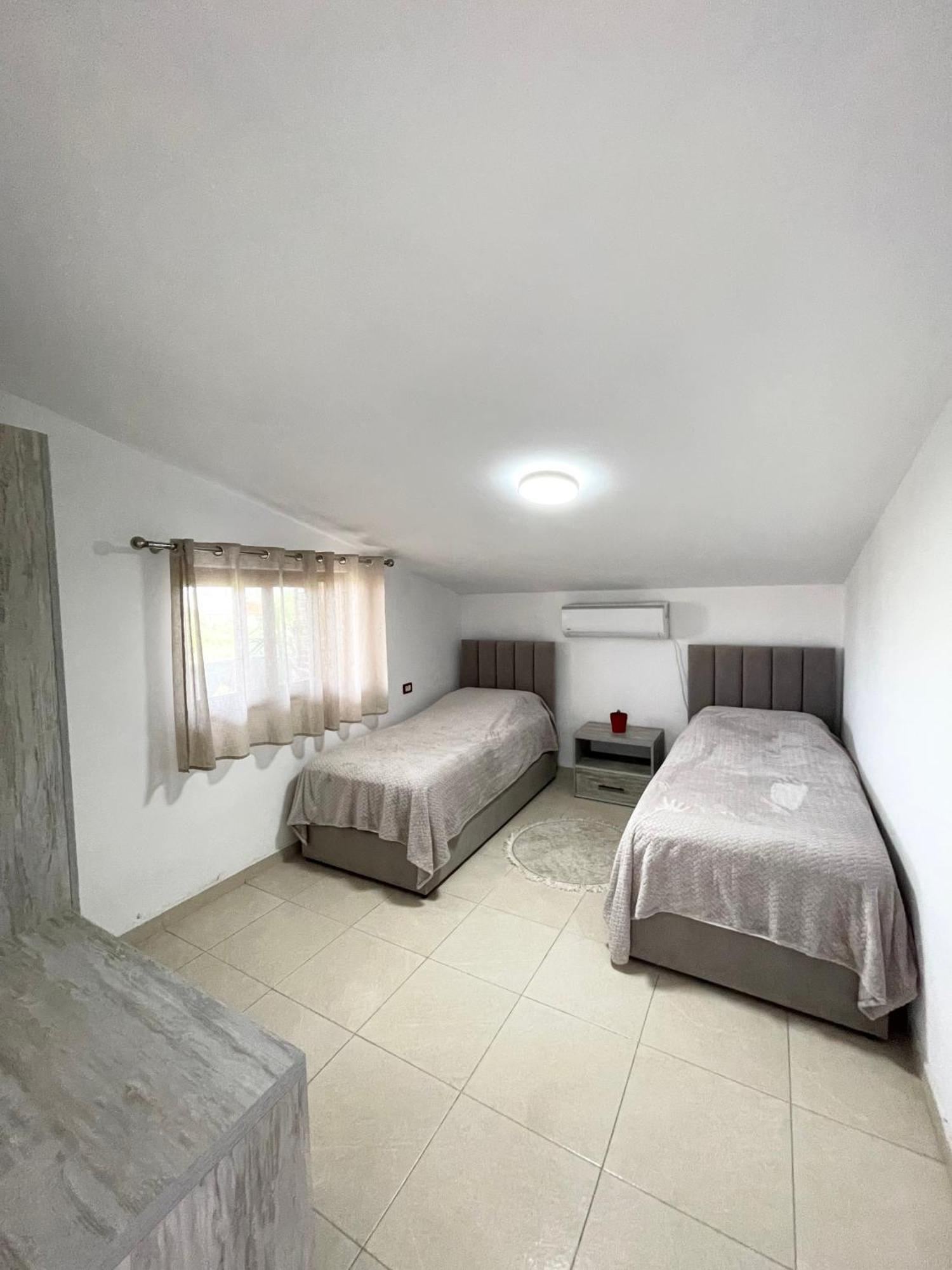Prela'S Rooms Shkodër 외부 사진