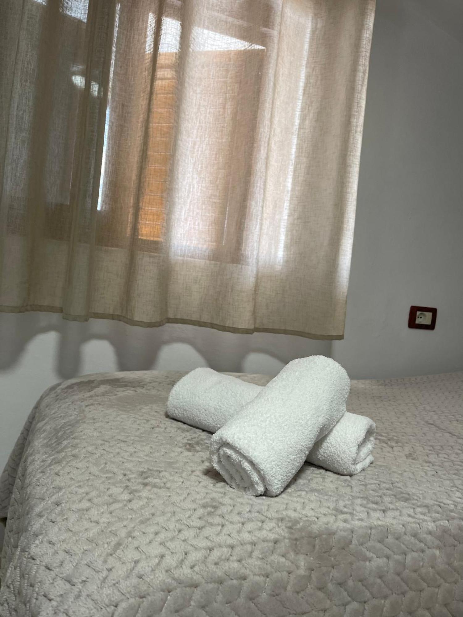 Prela'S Rooms Shkodër 외부 사진